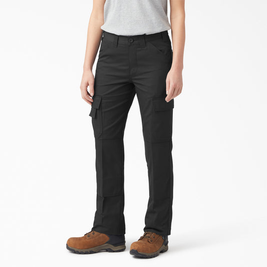 Women's FLEX Regular Fit Cargo Pants Dickies Women