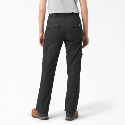 Women's FLEX Regular Fit Cargo Pants Dickies Women