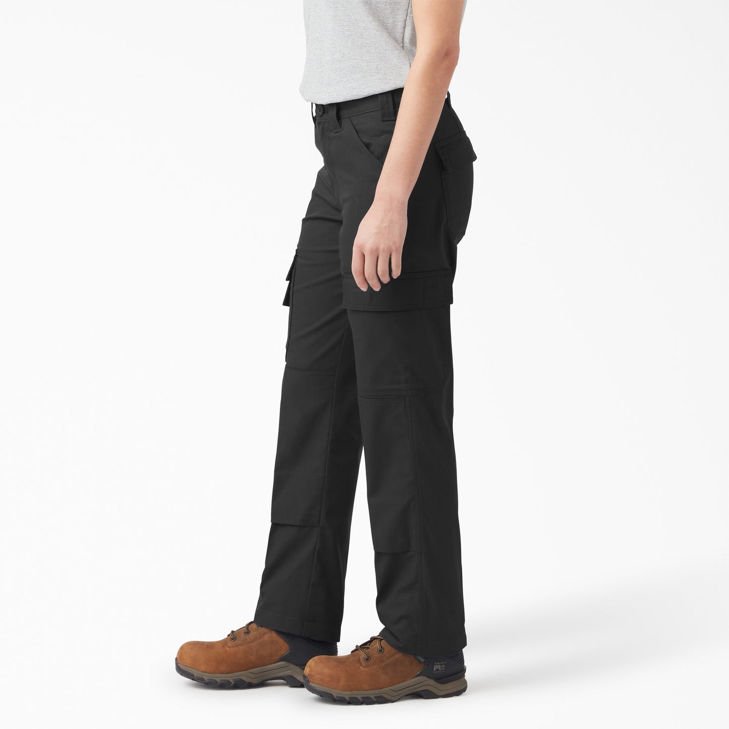 Women's FLEX Regular Fit Cargo Pants Dickies Women