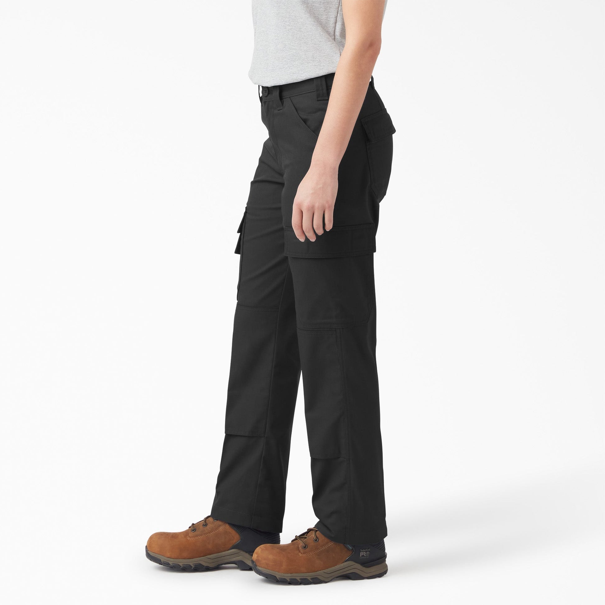 Women's FLEX Regular Fit Cargo Pants Dickies Women