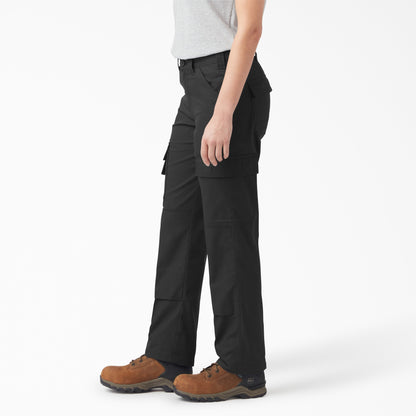 Women's FLEX Regular Fit Cargo Pants Dickies Women