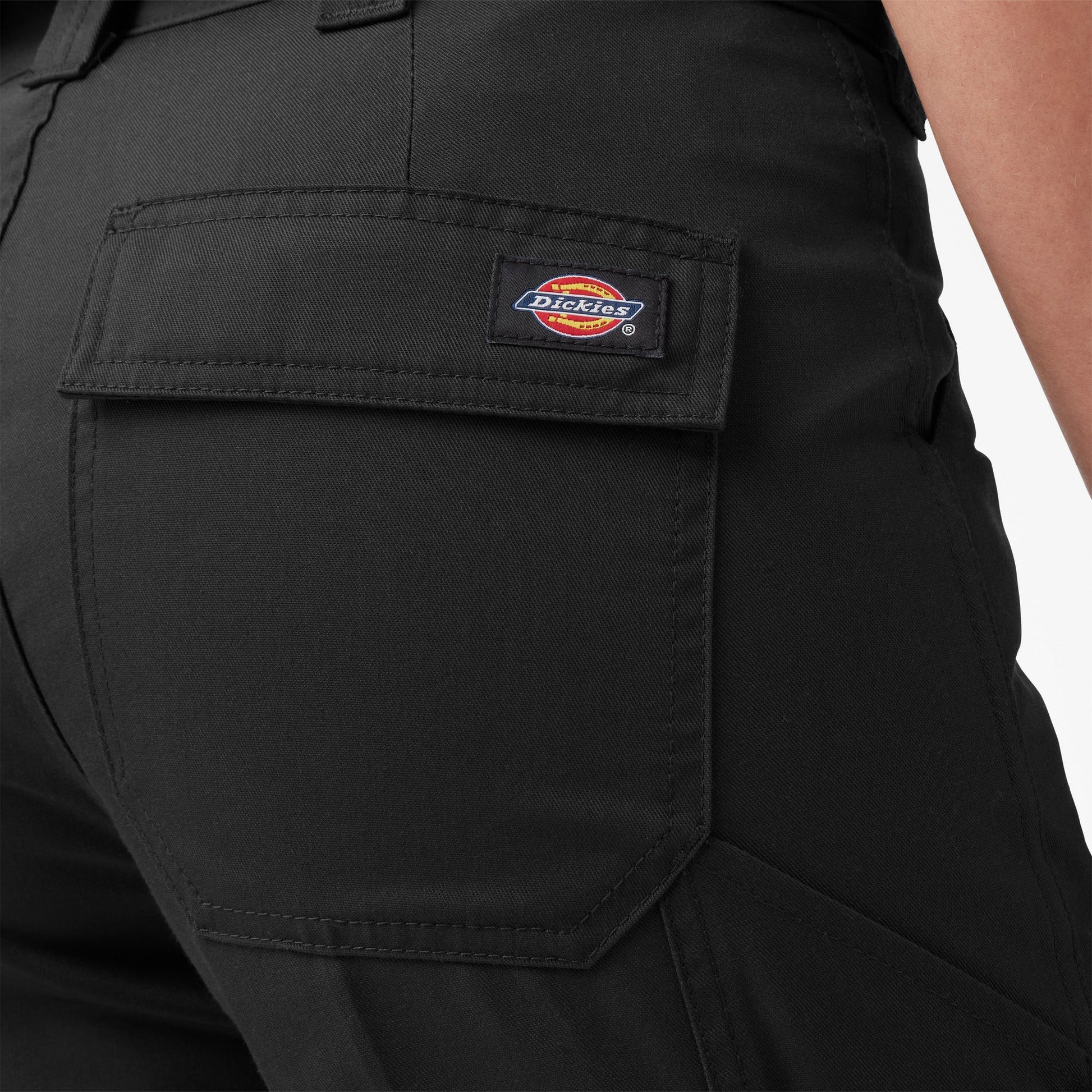 Women's FLEX Regular Fit Cargo Pants Dickies Women