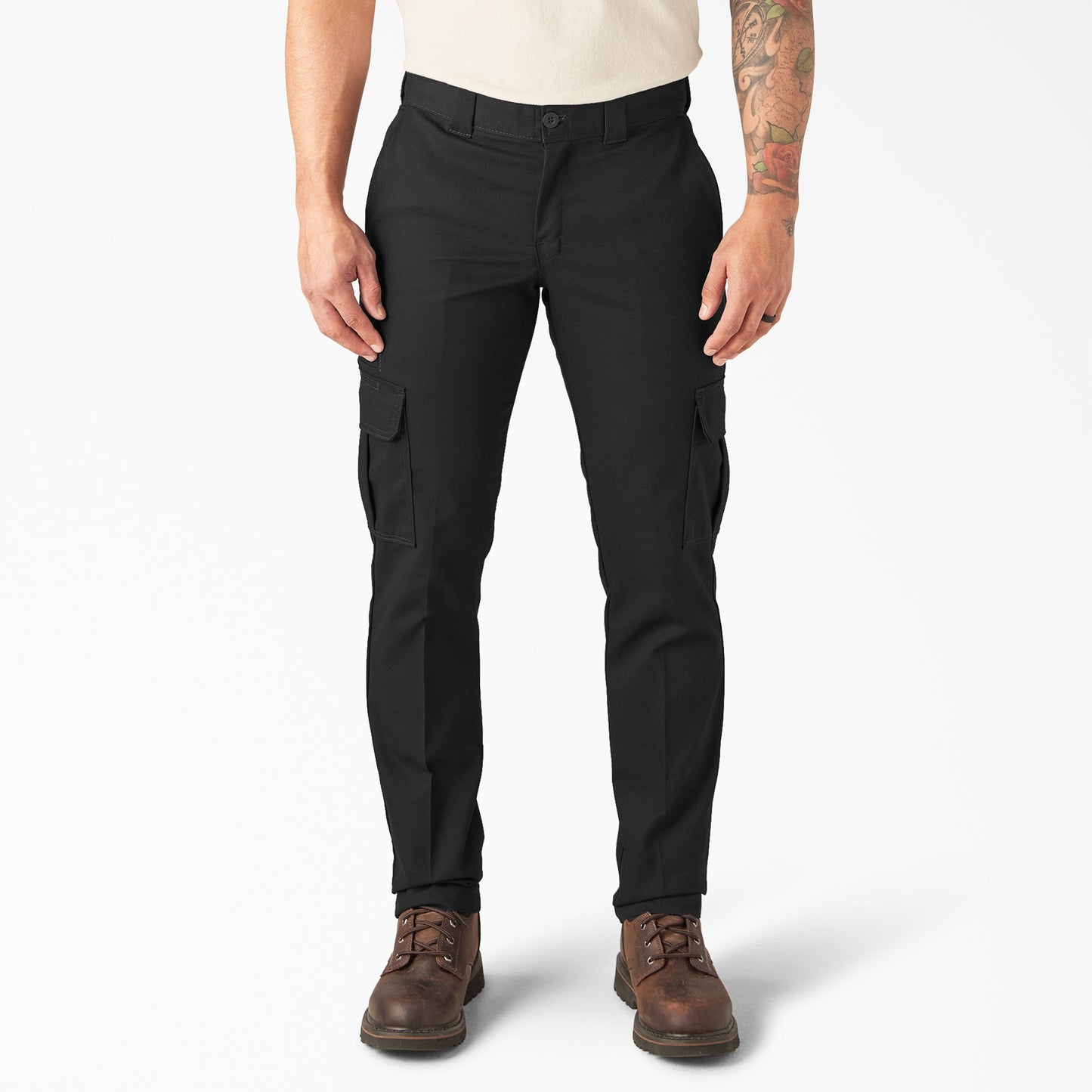 FLEX Slim Fit Cargo Pants Dickies Men