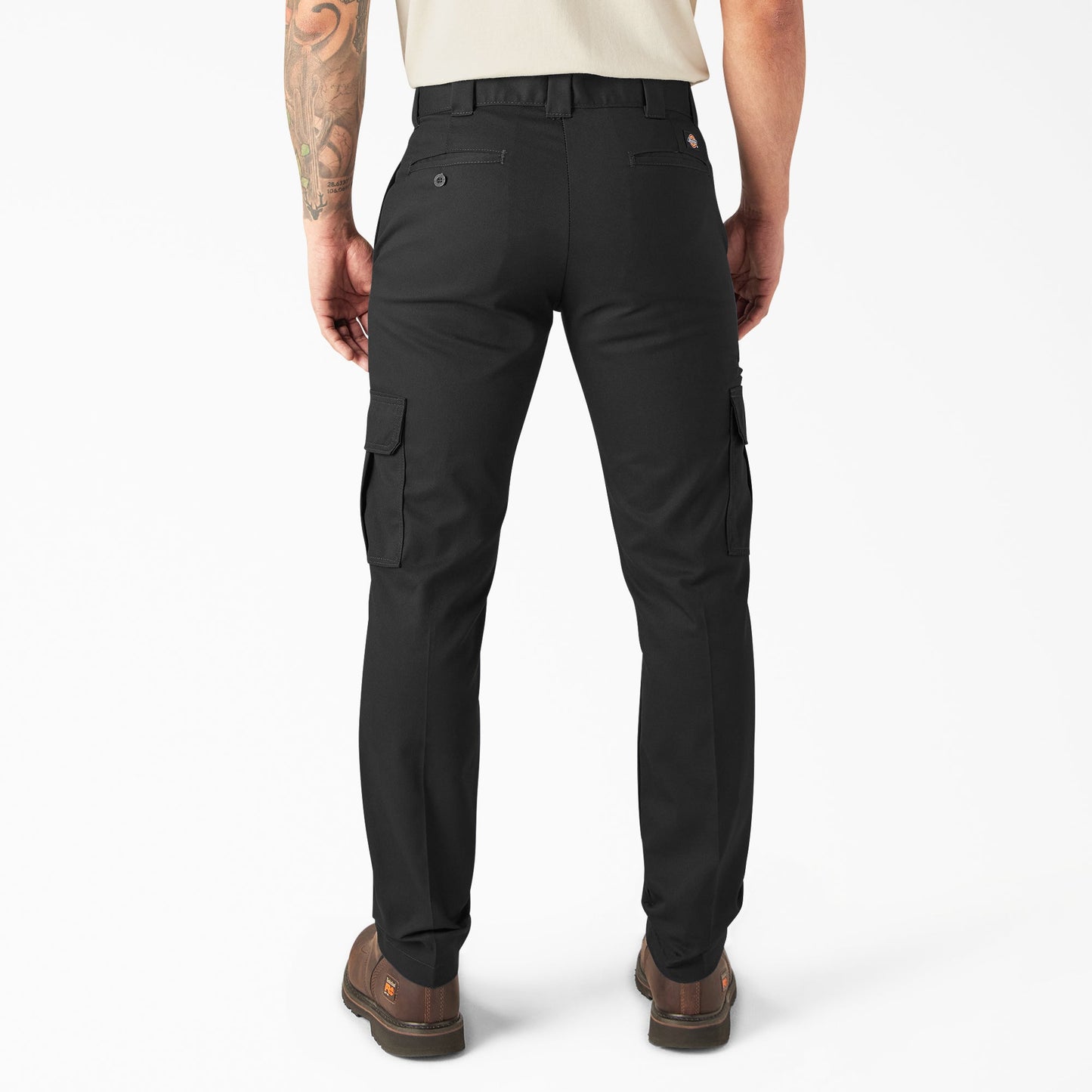FLEX Slim Fit Cargo Pants Dickies Men