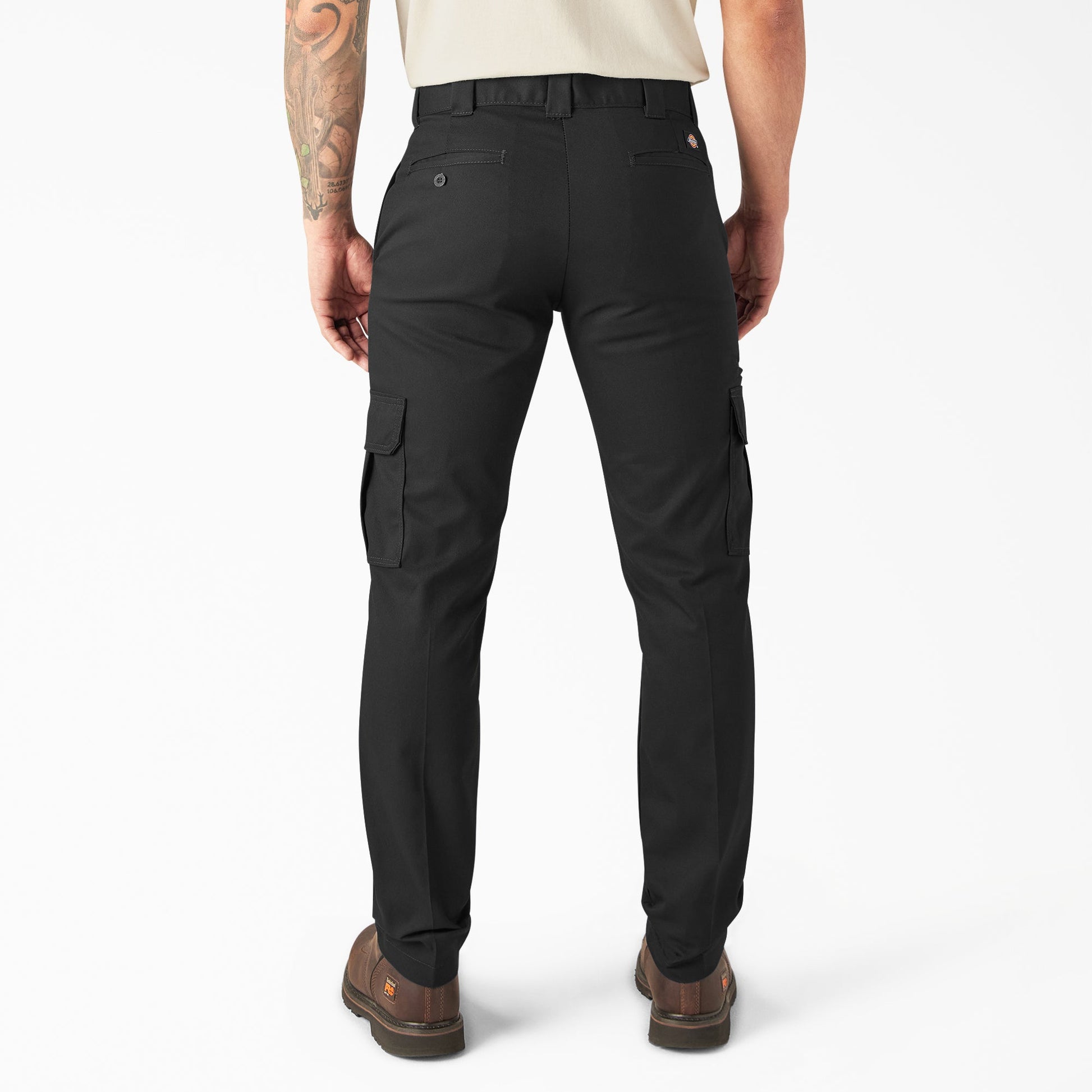 FLEX Slim Fit Cargo Pants Dickies Men