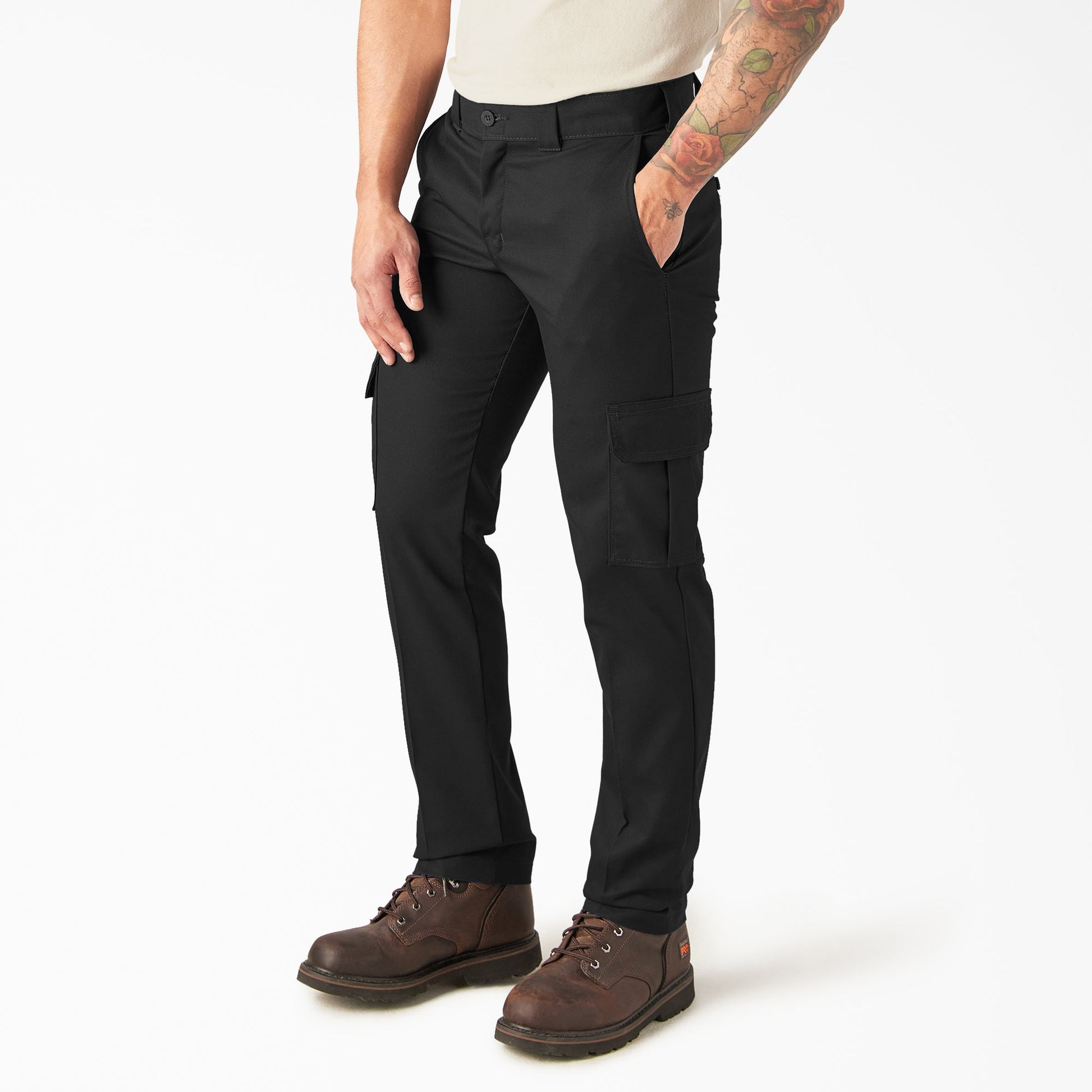 FLEX Slim Fit Cargo Pants Dickies Men