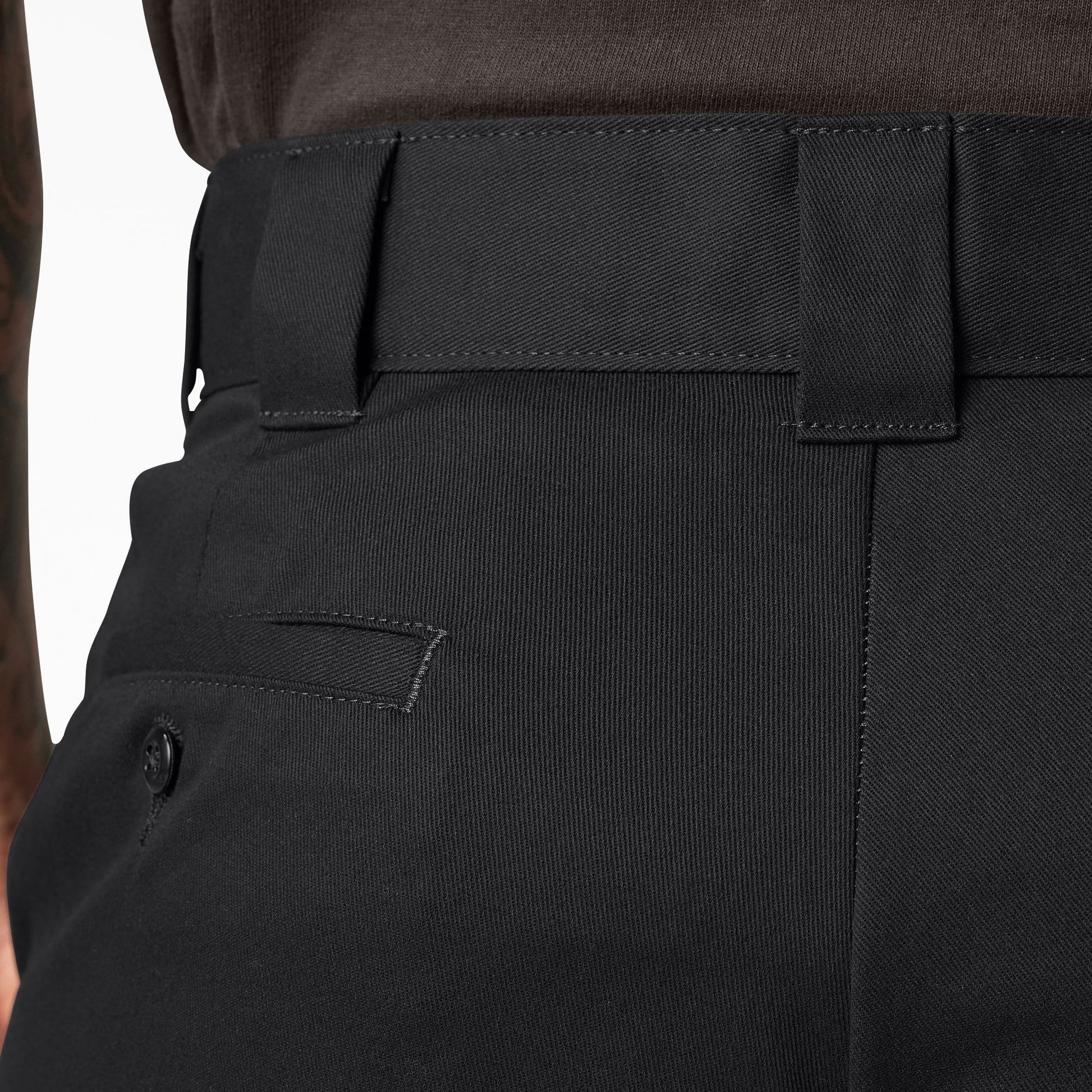 Relaxed Fit Cargo Work Pants Dickies Men