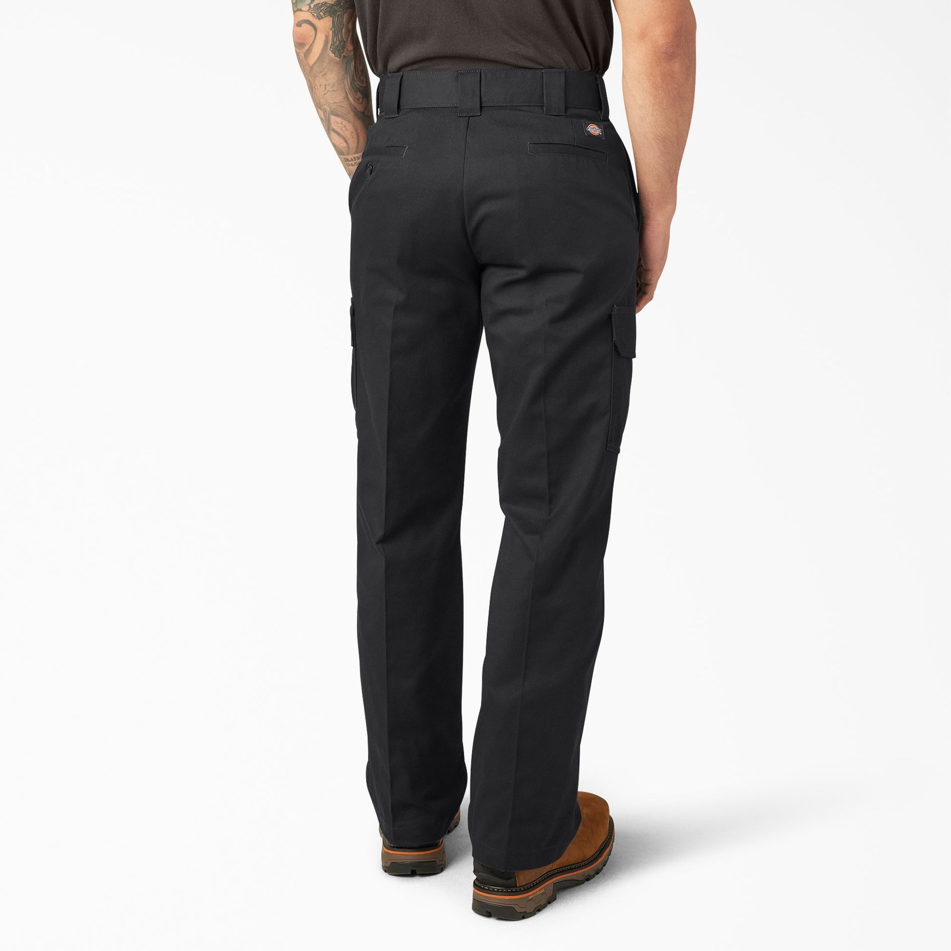 Relaxed Fit Cargo Work Pants Dickies Men