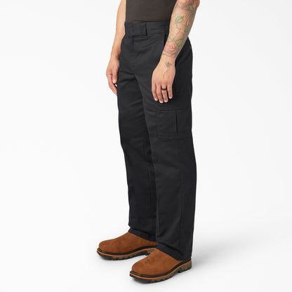 Relaxed Fit Cargo Work Pants Dickies Men