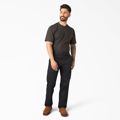 Relaxed Fit Cargo Work Pants Dickies Men