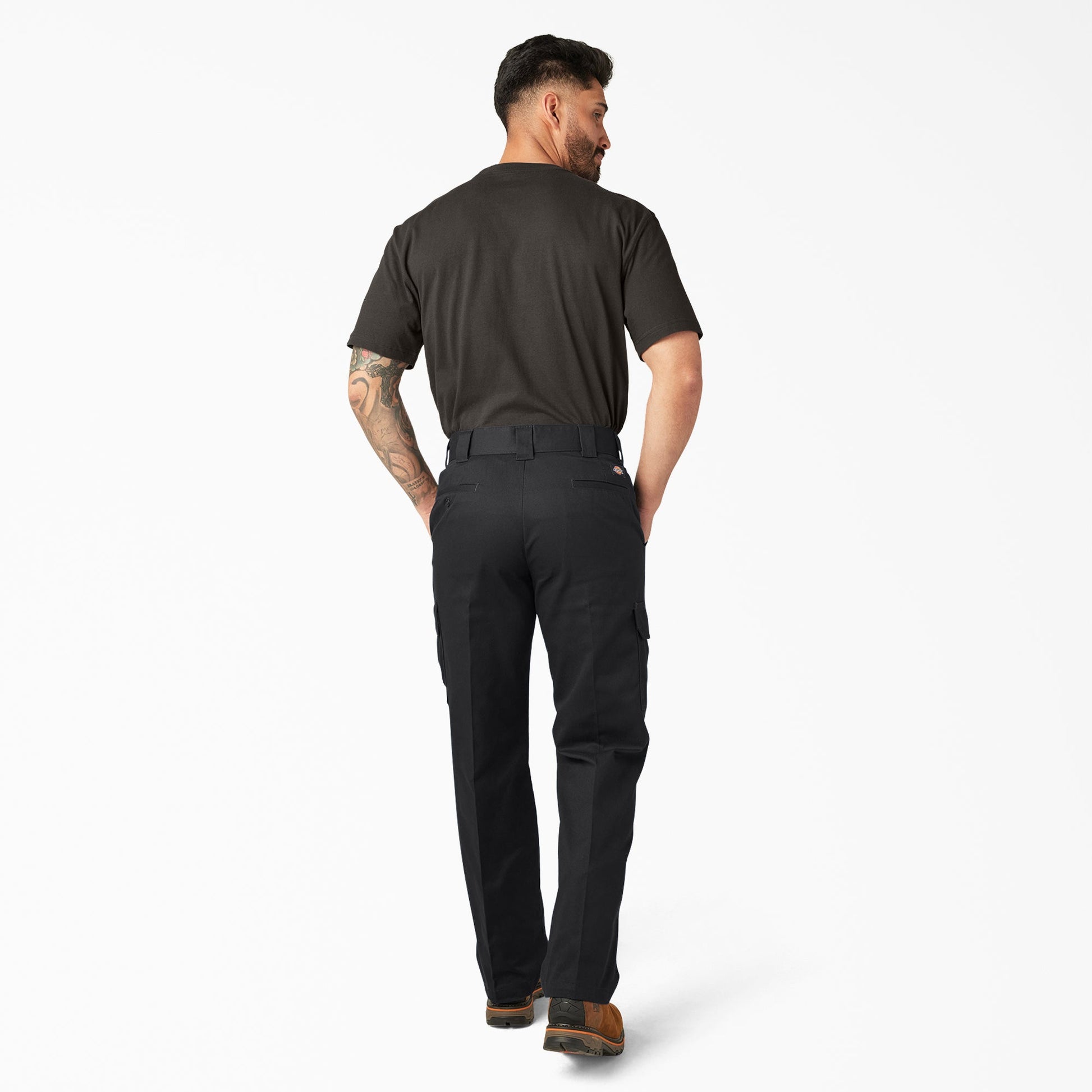 Relaxed Fit Cargo Work Pants Dickies Men