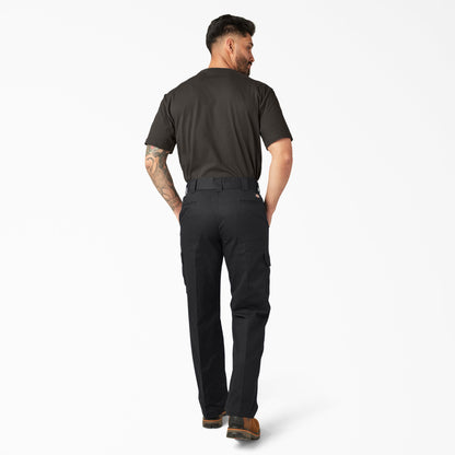 Relaxed Fit Cargo Work Pants Dickies Men