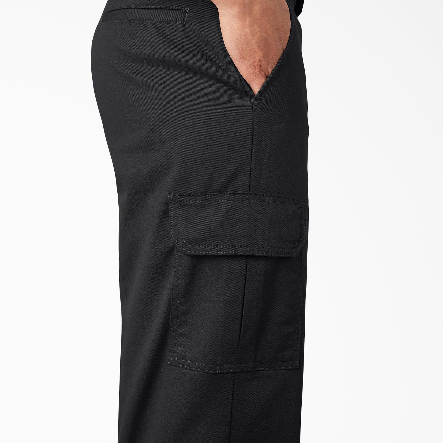 Relaxed Fit Cargo Work Pants Dickies Men