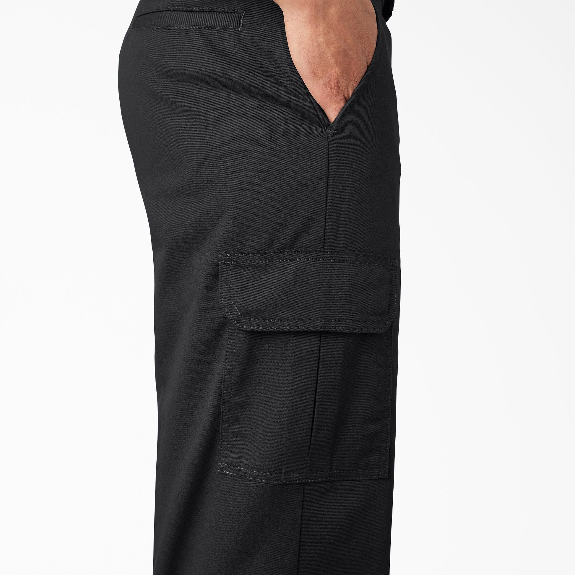 Relaxed Fit Cargo Work Pants Dickies Men