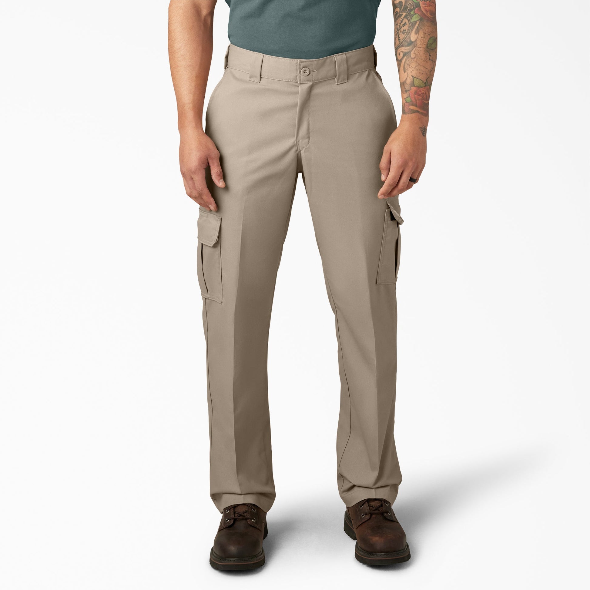 FLEX Relaxed Fit Cargo Pants Dickies Men|Sale