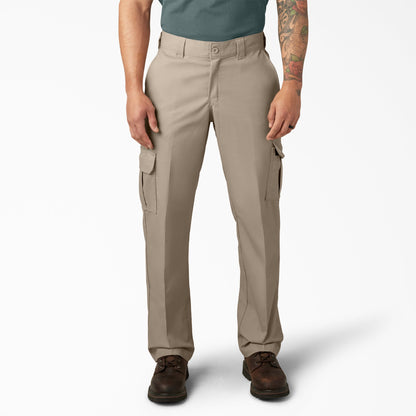 FLEX Relaxed Fit Cargo Pants Dickies Men|Sale