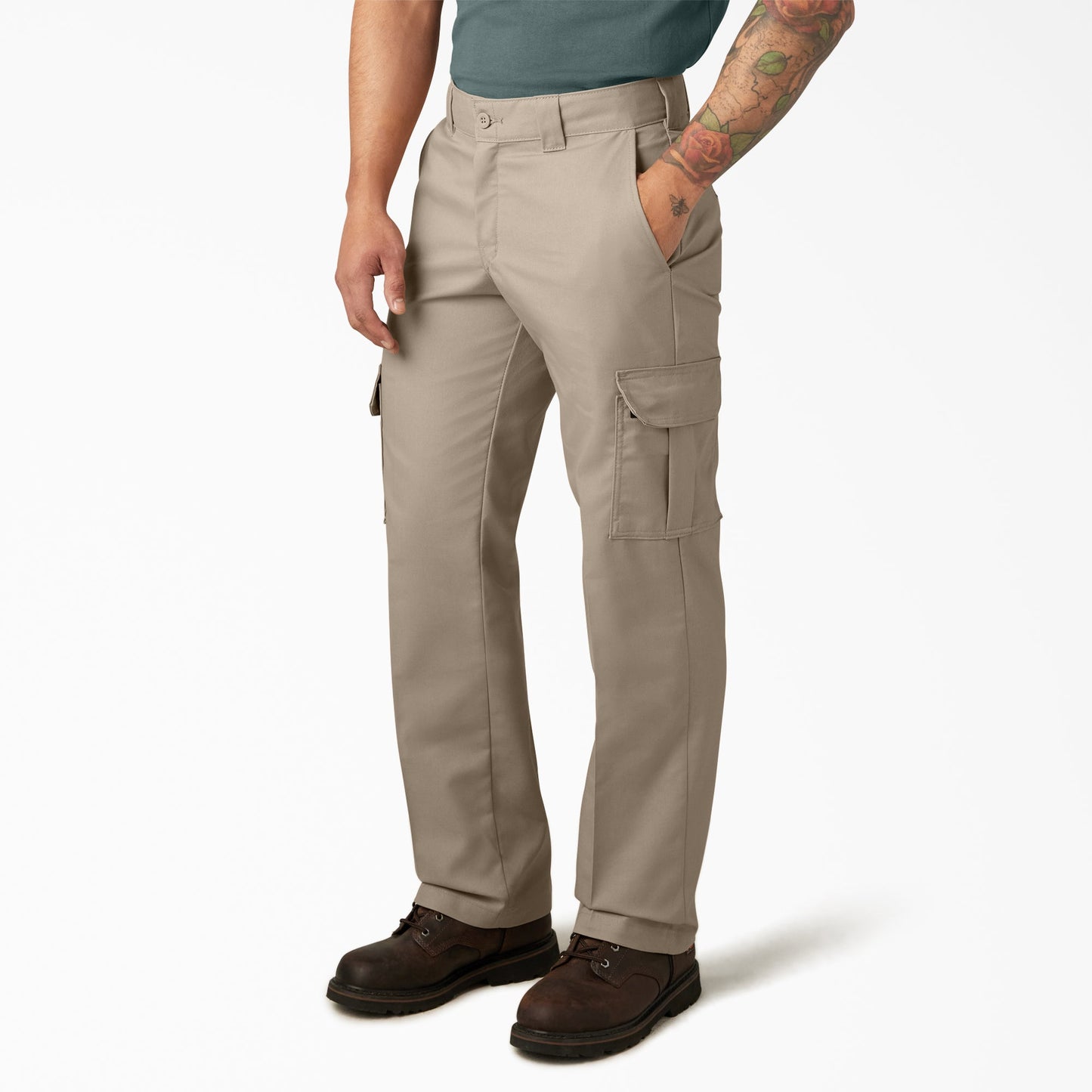 FLEX Relaxed Fit Cargo Pants Dickies Men|Sale