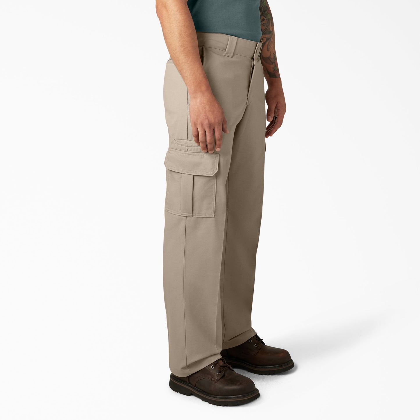 FLEX Relaxed Fit Cargo Pants Dickies Men|Sale