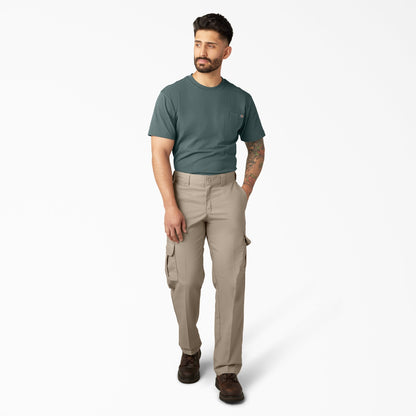 FLEX Relaxed Fit Cargo Pants Dickies Men|Sale