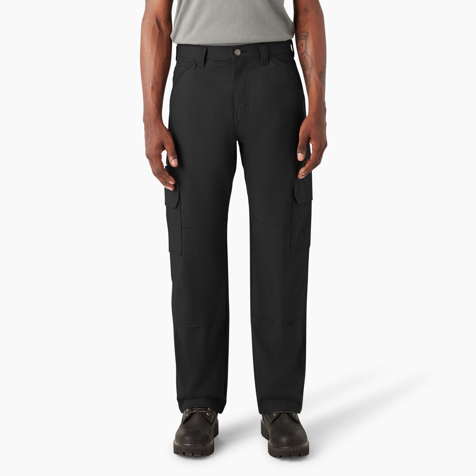 FLEX DuraTech Relaxed Fit Ripstop Cargo Pants Dickies Men|Sale