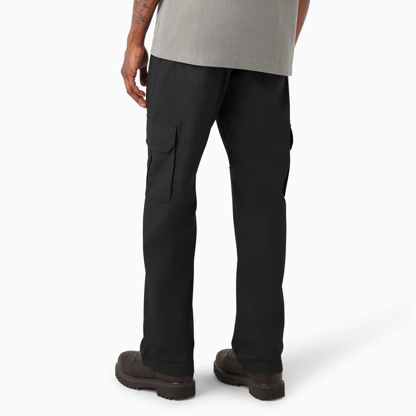 FLEX DuraTech Relaxed Fit Ripstop Cargo Pants Dickies Men|Sale