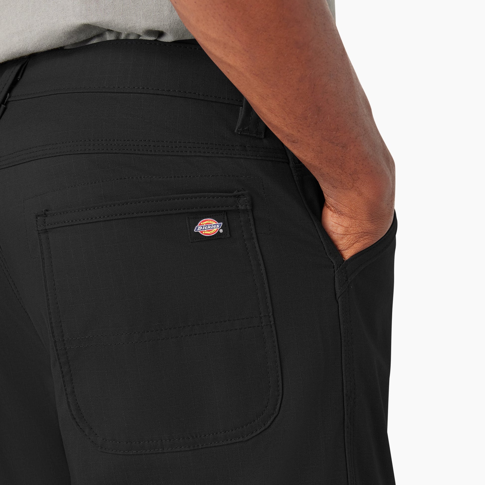 FLEX DuraTech Relaxed Fit Ripstop Cargo Pants Dickies Men|Sale
