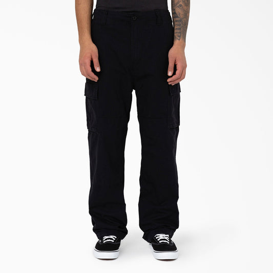 Eagle Bend Relaxed Fit Double Knee Cargo Pants Dickies Men