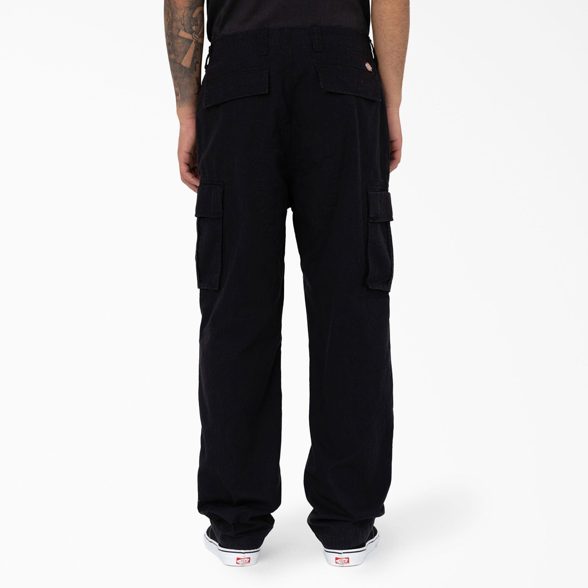 Eagle Bend Relaxed Fit Double Knee Cargo Pants Dickies Men