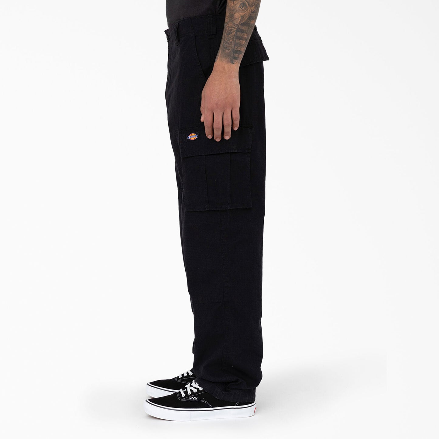 Eagle Bend Relaxed Fit Double Knee Cargo Pants Dickies Men