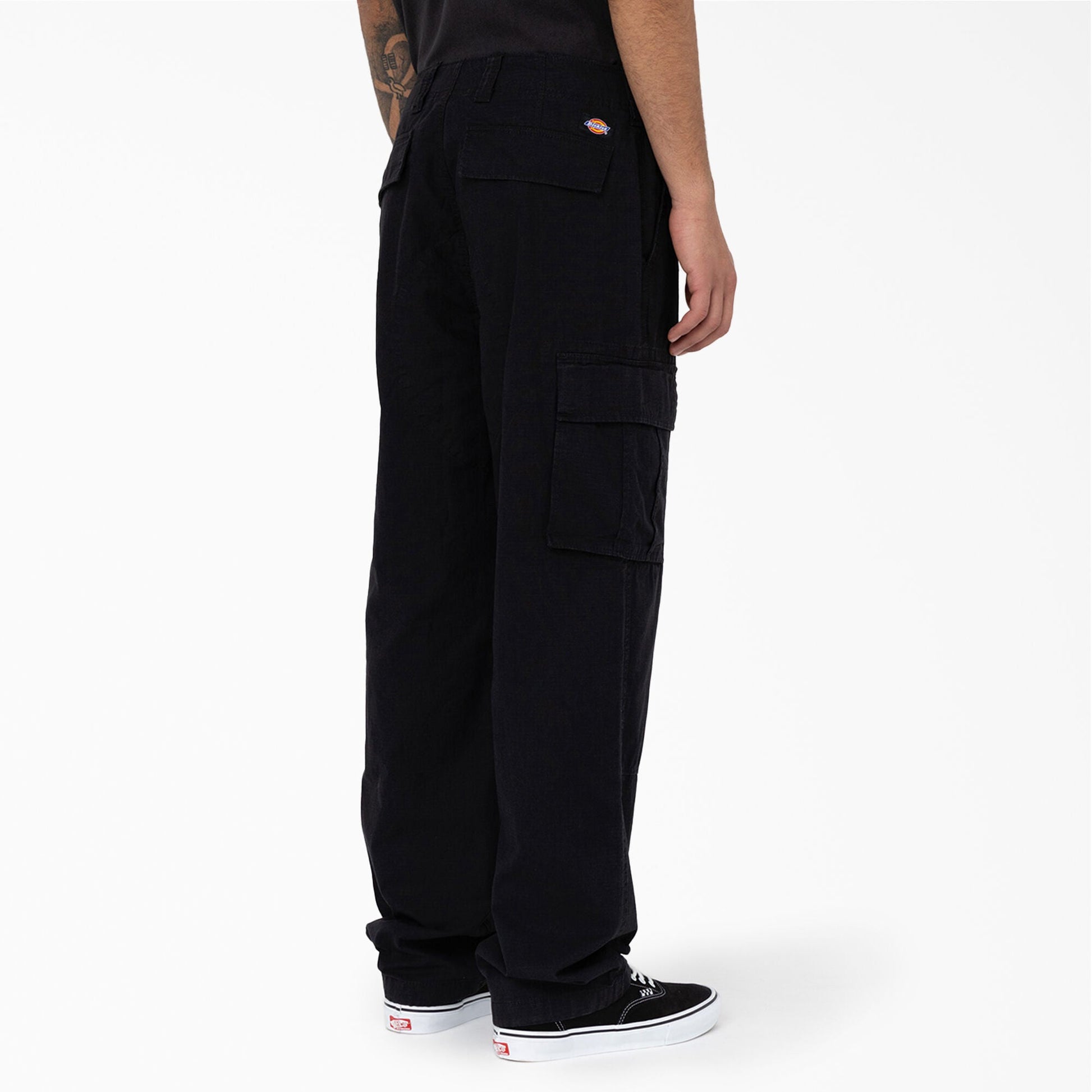 Eagle Bend Relaxed Fit Double Knee Cargo Pants Dickies Men