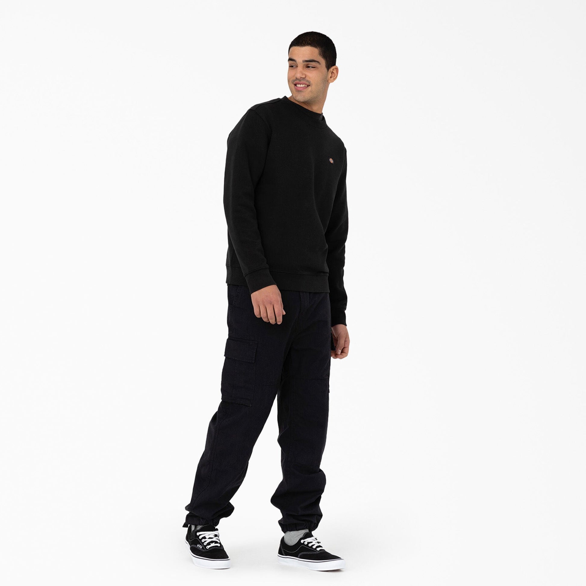 Eagle Bend Relaxed Fit Double Knee Cargo Pants Dickies Men