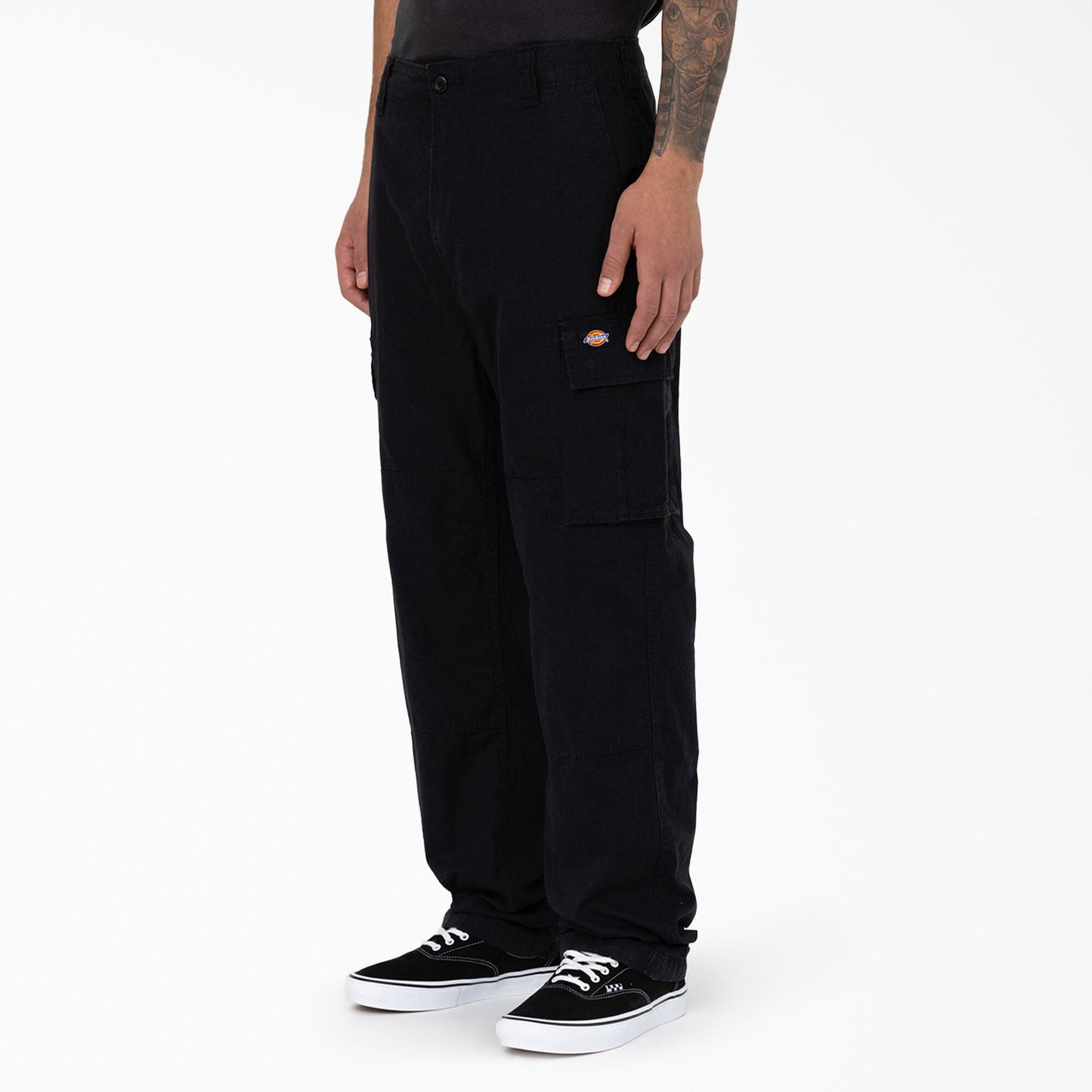 Eagle Bend Relaxed Fit Double Knee Cargo Pants Dickies Men