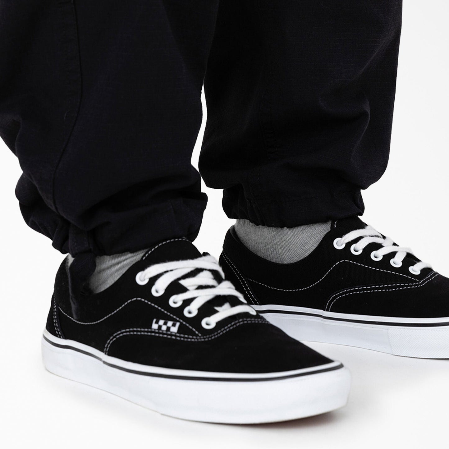 Eagle Bend Relaxed Fit Double Knee Cargo Pants Dickies Men