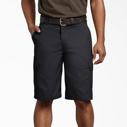FLEX Regular Fit Cargo Shorts, 11" Dickies Men