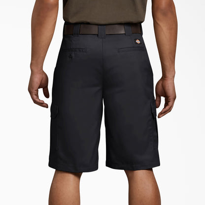 FLEX Regular Fit Cargo Shorts, 11" Dickies Men