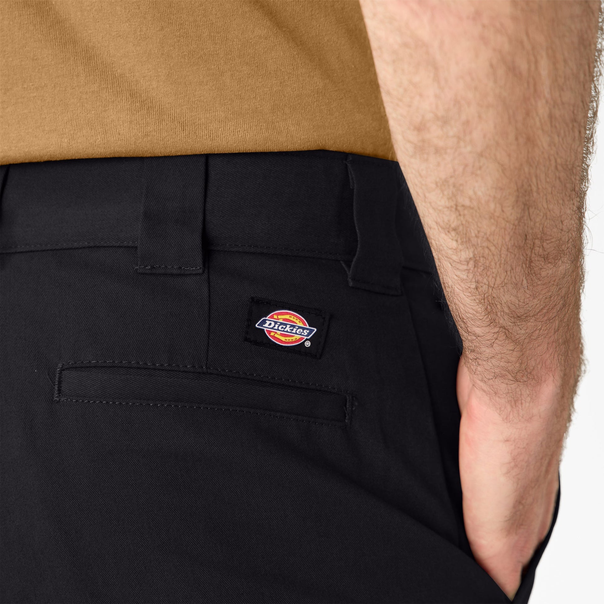FLEX Relaxed Fit Cargo Shorts, 13" Dickies Men