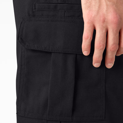 FLEX Relaxed Fit Cargo Shorts, 13" Dickies Men