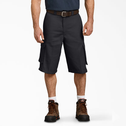 FLEX Loose Fit Cargo Work Shorts, 13" Dickies Men