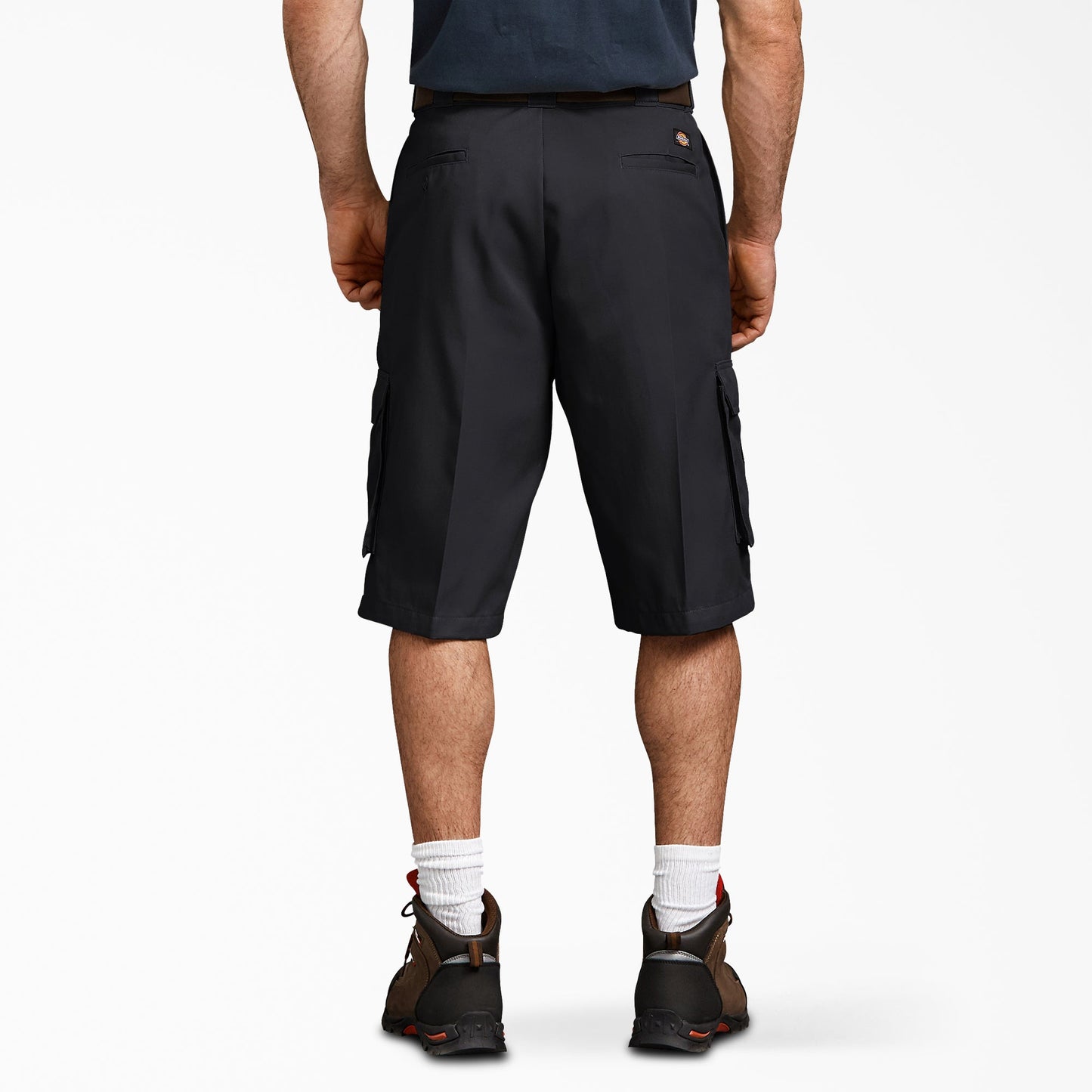 FLEX Loose Fit Cargo Work Shorts, 13" Dickies Men