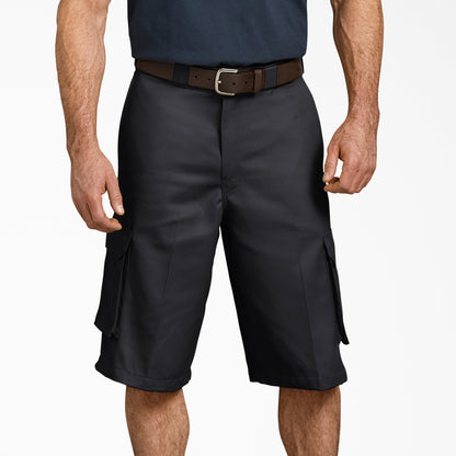 FLEX Loose Fit Cargo Work Shorts, 13" Dickies Men