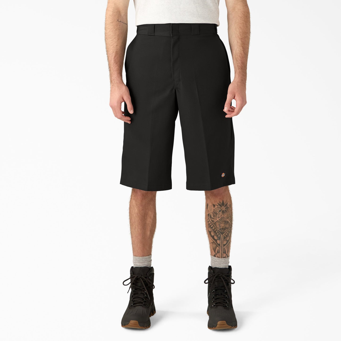 Loose Fit Multi-Use Pocket Work Shorts, 15" Dickies Men