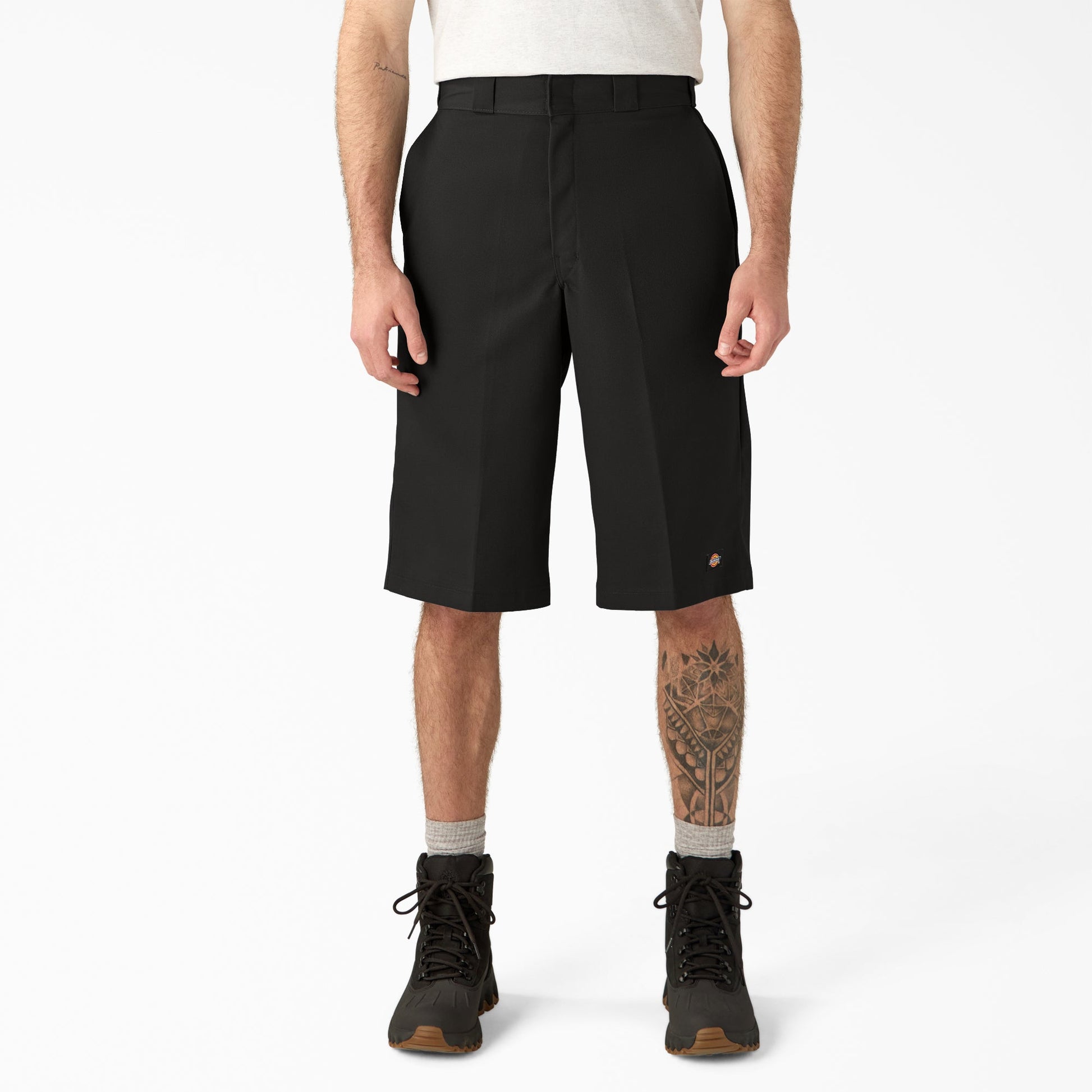 Loose Fit Multi-Use Pocket Work Shorts, 15" Dickies Men
