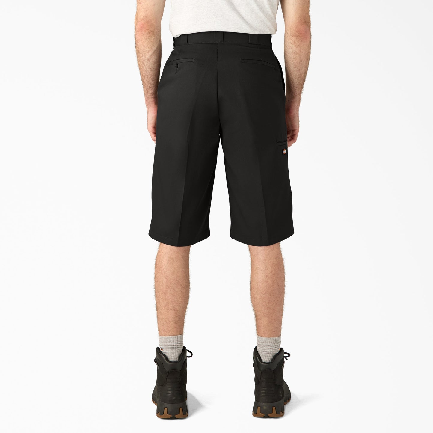 Loose Fit Multi-Use Pocket Work Shorts, 15" Dickies Men