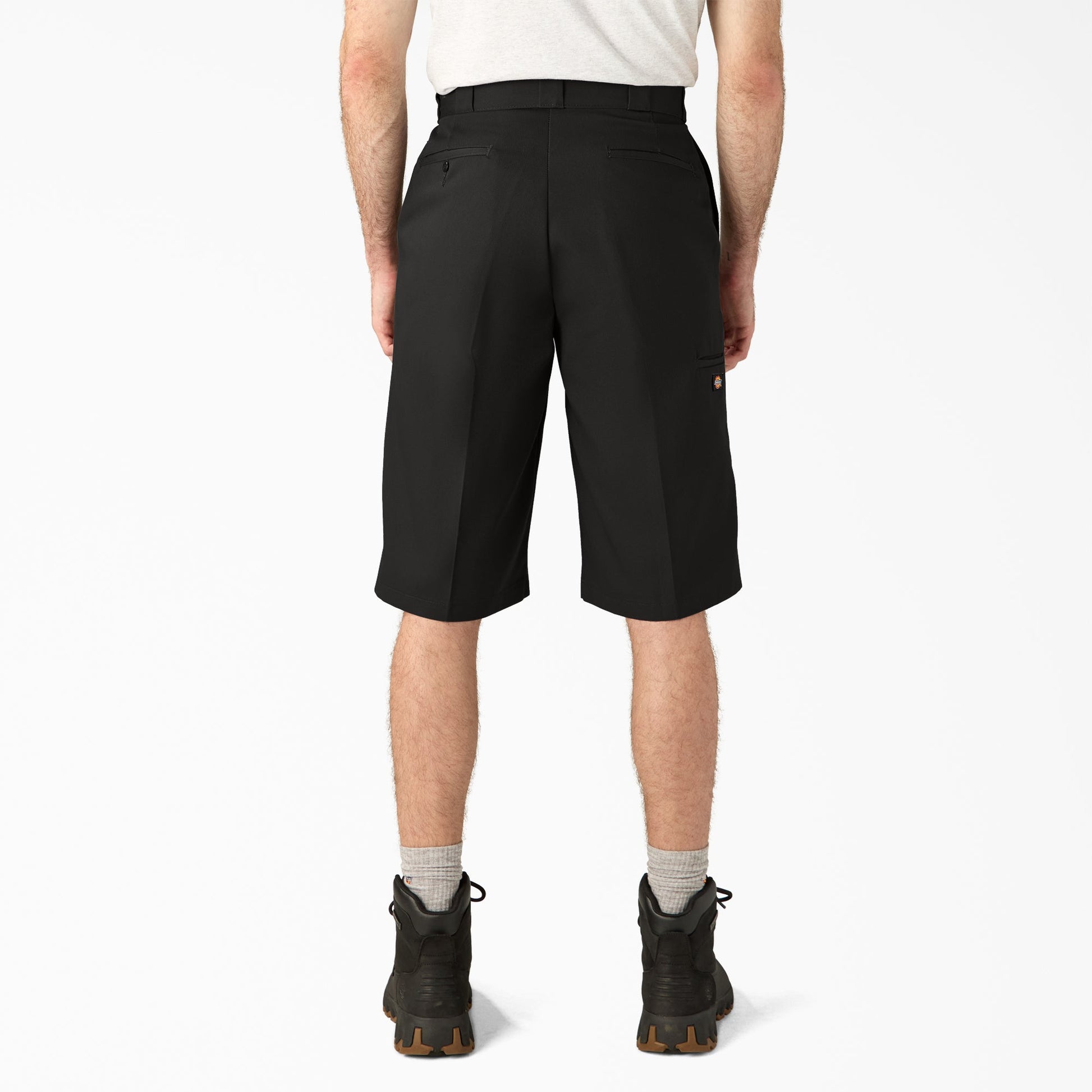 Loose Fit Multi-Use Pocket Work Shorts, 15" Dickies Men