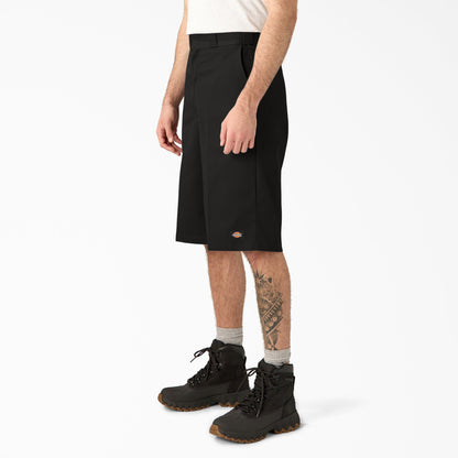 Loose Fit Multi-Use Pocket Work Shorts, 15" Dickies Men