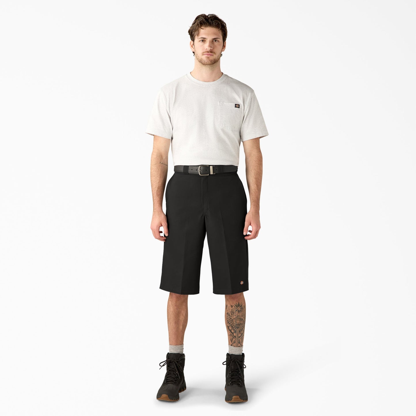 Loose Fit Multi-Use Pocket Work Shorts, 15" Dickies Men