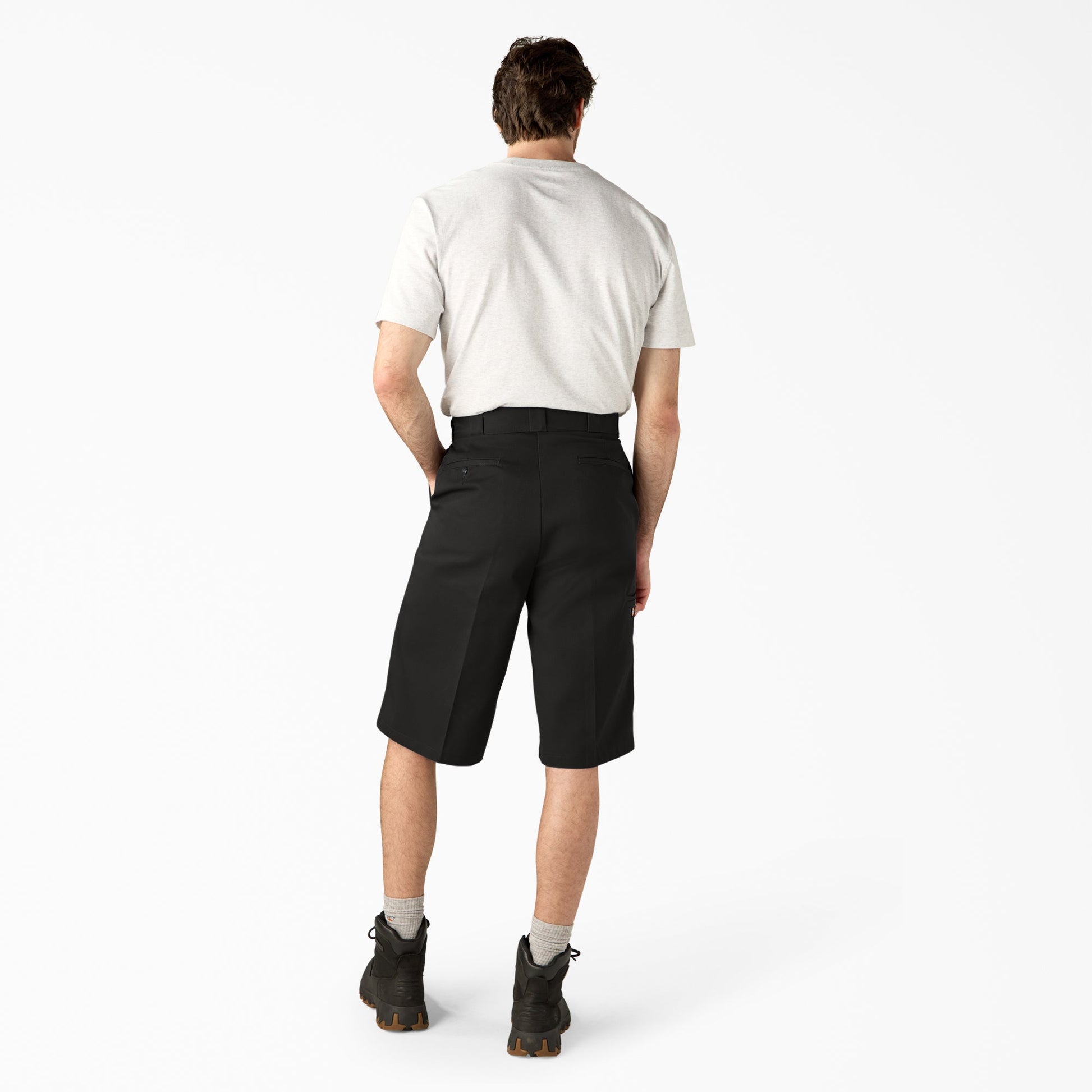 Loose Fit Multi-Use Pocket Work Shorts, 15" Dickies Men