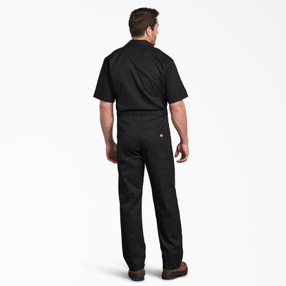 FLEX Cooling Short Sleeve Coveralls Dickies Men