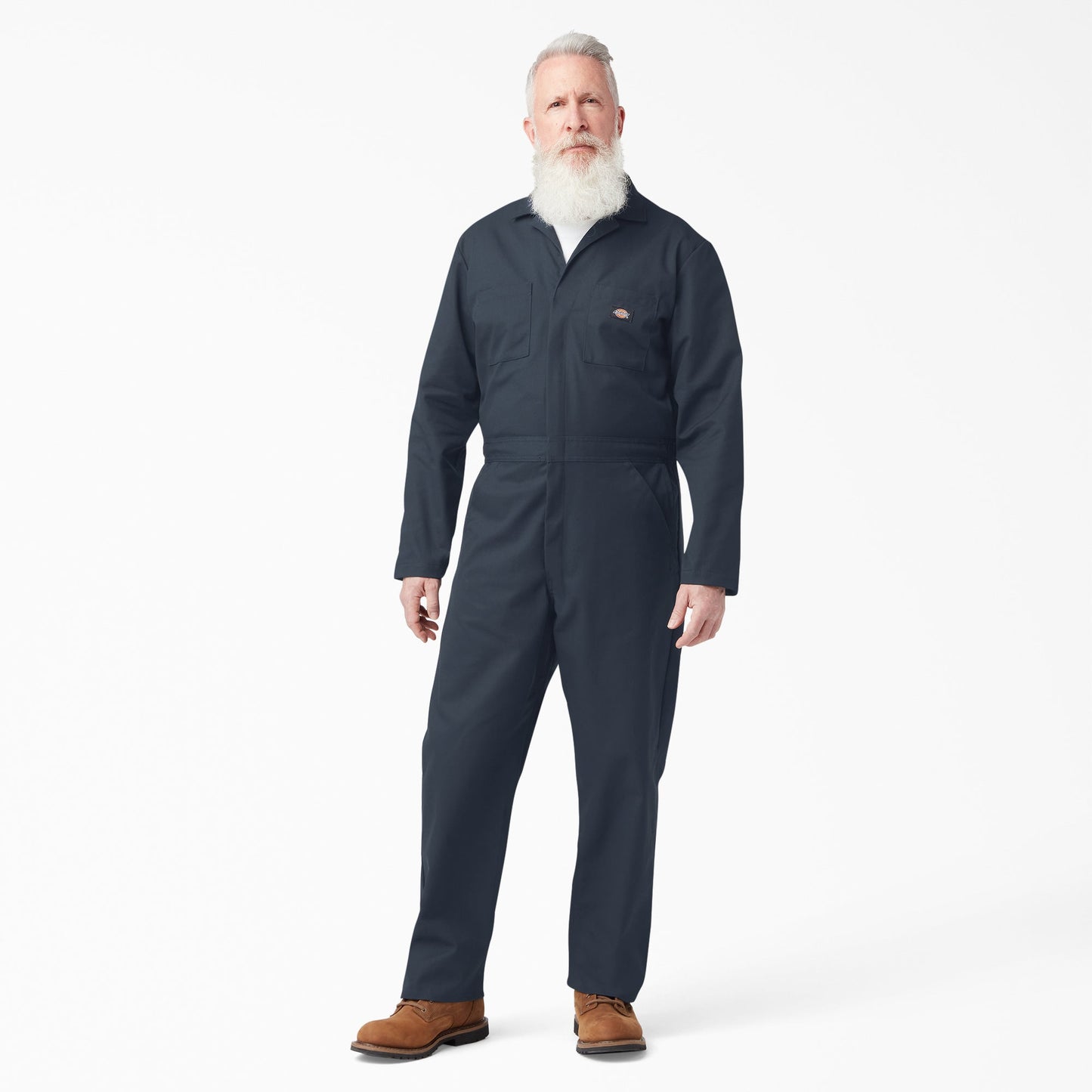 Long Sleeve Coveralls Dickies Men