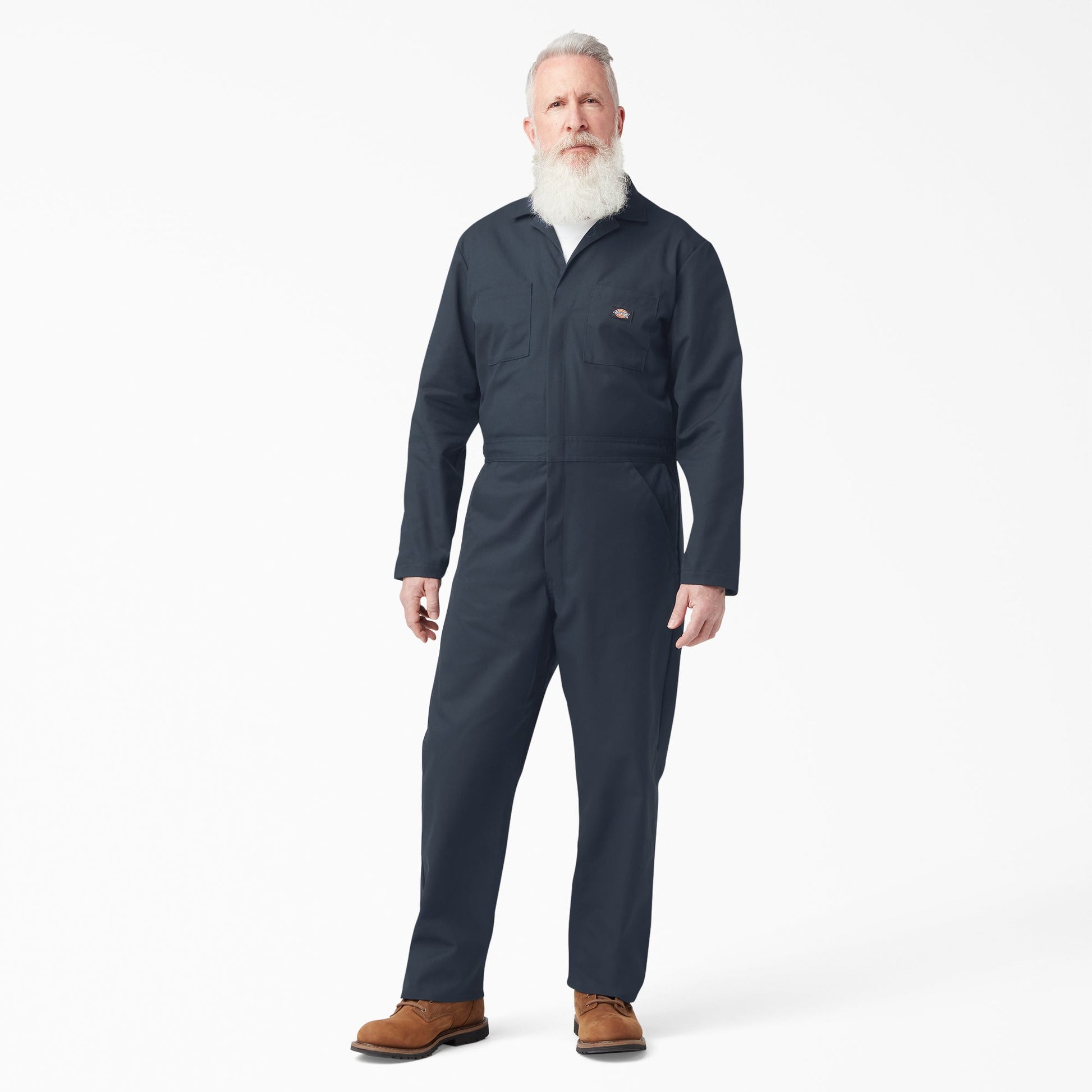 Long Sleeve Coveralls Dickies Men